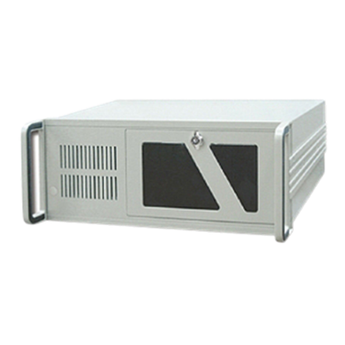 4U Rack-Mount IPC image